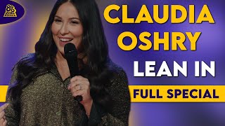 Claudia Oshry | Lean In (Full Comedy Special)
