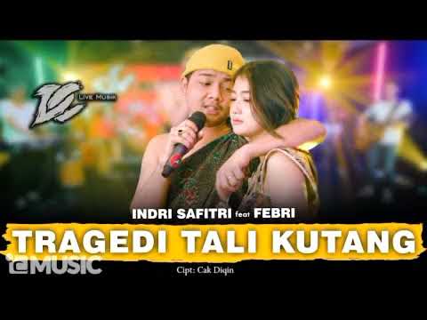 Lirik-lagu-Tali kotang-(INDRI SAFITRI feat FEBRI)- cipt,cak_diqin-firal-lagu Jawa Banyuwangi-tiktok