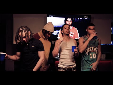 Matx - Oui ! (Clip officiel)