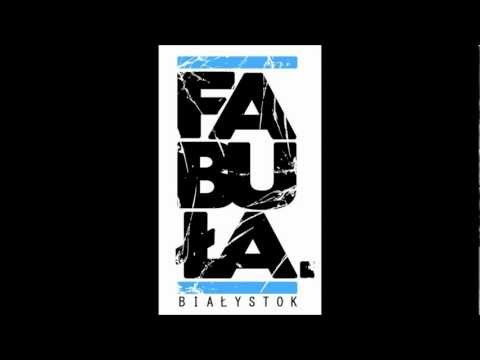 Fabuła - Jak Wielu MC's [ SzUsty Blend ] HD