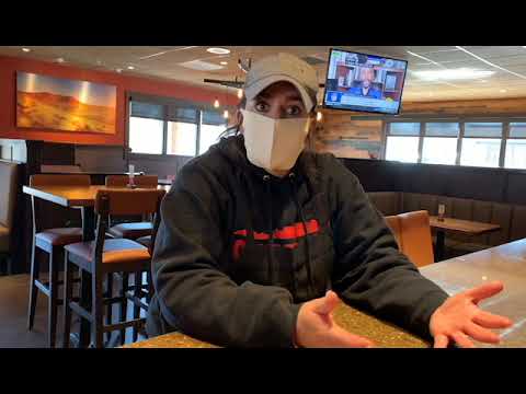 Working With The Eccc Outback Steakhouse