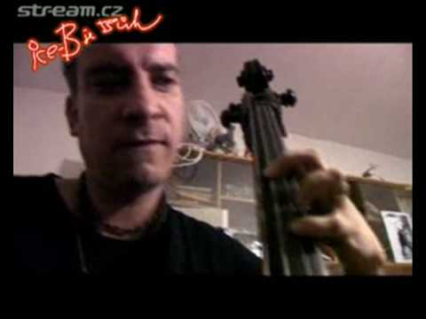 Ice-B - Lidovka od Cypress Hill