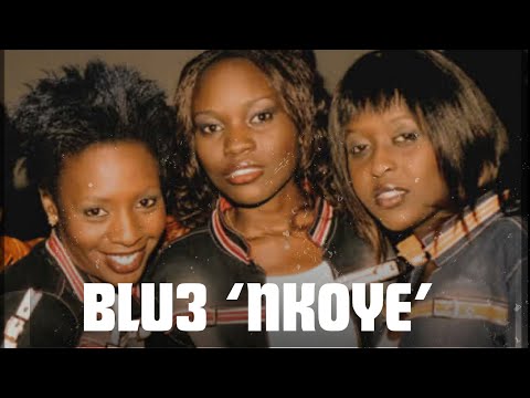 ‘Nkoye’ - Blu*3 on Tusker Malt Sessions