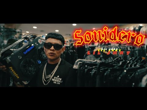 Lil Jhay - Sonidero (Official Video) @ODKBEATS