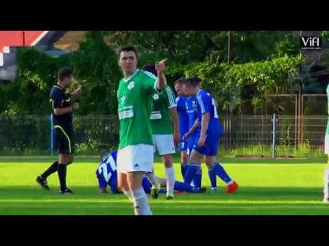 KP Beskid Skoczów - KS Decor Bełk