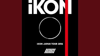 Download lagu M.U.P (iKON JAPAN TOUR 2016) mp3