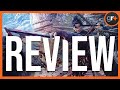 Wo Long: Fallen Dynasty Review | "Parry Paradise"