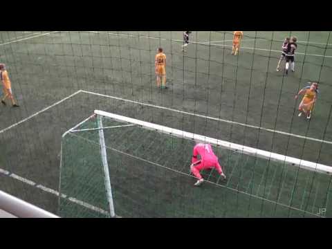 Emil 1-0, SJK-OLS/B-SM karsinta.