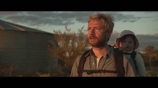 CARGO (2017) CLIP #1, Martin Freeman