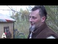 Dakloze Eric is het zwerven zat: 'Elke winter moet je wat verzinnen'