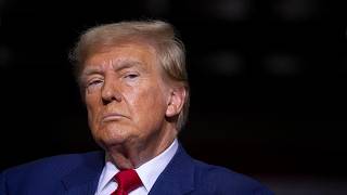 EXPLOSIVE update as Trump attacks CONTENT CREATORS