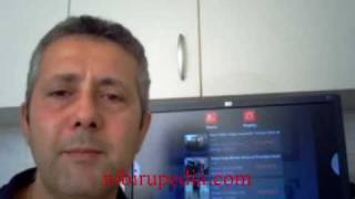 Freemason throws shoe at George Bush