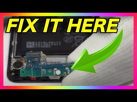 Huawei G6 Battery replacement in 3 minutes