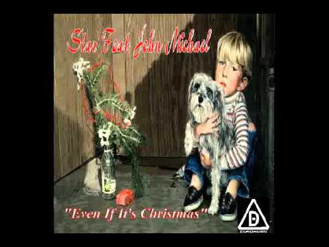 Staz ft. John Michael - Even If Its X-Mas (Prod by D-Euro Beats)