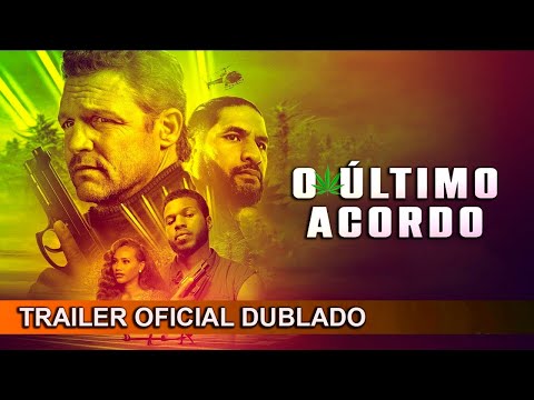 2023 O Último Acordo (Dublado) 