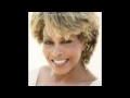 Tina Turner - Whatever You Want