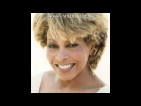 Tina Turner - Whatever You Want (Album Version)