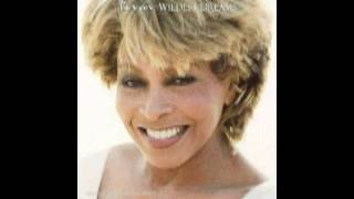 Tina Turner - Whatever You Want (Album Version)