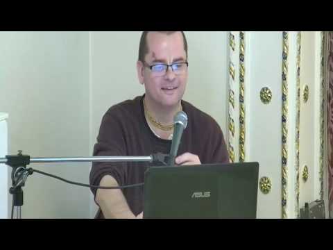 Saturday SB Class, 6 April 2019 by Karsna Das