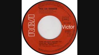 Vickie Sue Robinson - Turn the beat around (1976)