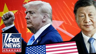 Download lagu 'OUTFOXED': Trump’s new deal flips China’s leverage overnight mp3 Download lagu 'OUTFOXED': Trump’s new deal flips China’s leverage overnight mp3