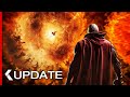 KING SPAWN 2025 Filmvorschau