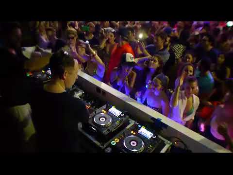 Solomun b2b Âme at The BPM Festival-Greek acapella 1+1