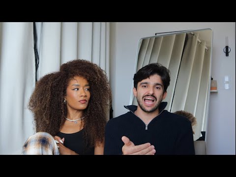 WHAT IS IT LIKE TO BE MARRIED TO A BLACK WOMAN?