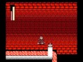NES Megaman II Alpha Demo Megaman 2 Rom Hack Part 6 HeatMan