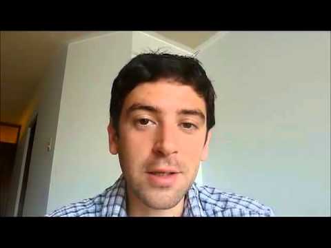 Learn French with Fabien from France at Making Languages