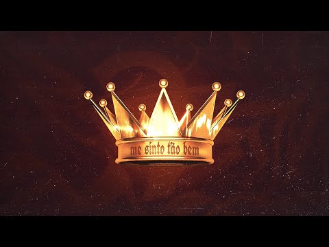 88BIG, BIG PEW E LOS BEATS - ME SINTO TÃO BEM (VISUALIZER)