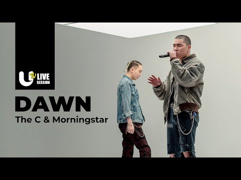 THE C, MORNINGSTAR - DAWN (Live Version) | UTV SEASON 3 | EPISODE 7