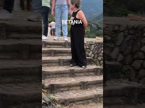 Betania Antioquia, la perla del Citará