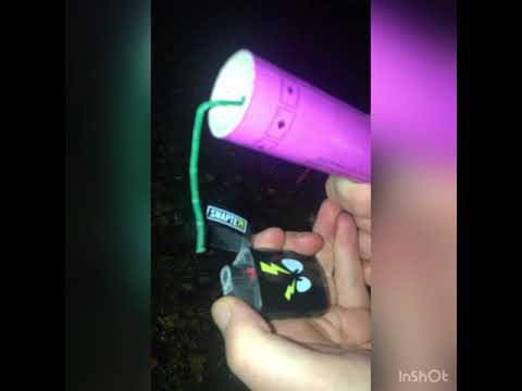 ANTI VUURWERKVERBOD PROTEST! 2020 20:00