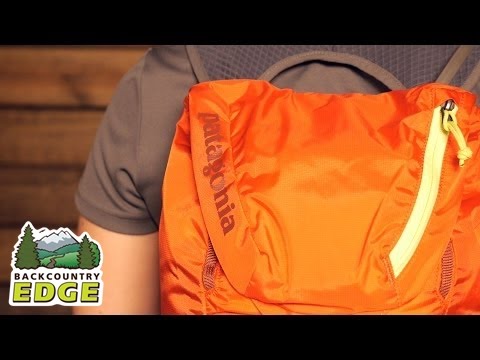 Patagonia Nine Trails Pack 15L
