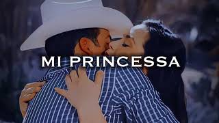 Mi Princesa Lyrics English Translation
