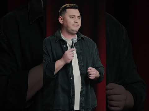 Damir Gilmanov in Deutschland. Solo-Stand-up-Tournee | Kontramarka.de