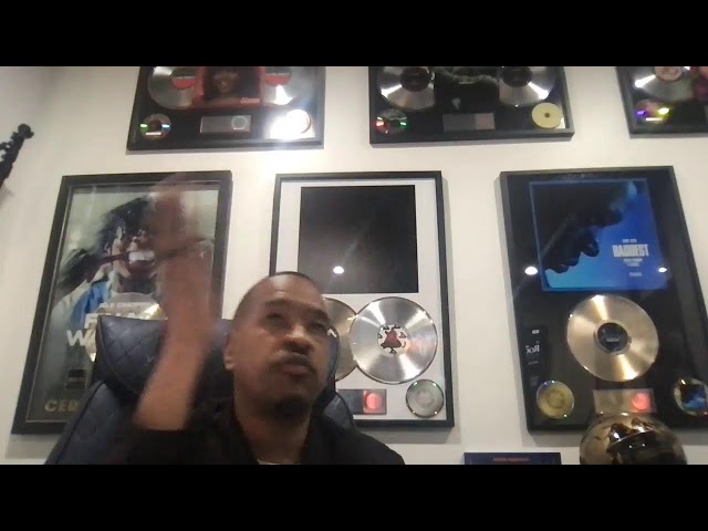 Ray Daniels Live music review!!