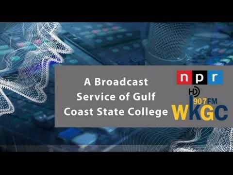 (DX E-Skip) WKGC (90.7 FM) Panama City, FL, EUA en Puerto Cortés, Honduras