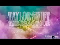 Eras Tour Intro Taylor Swift The Eras Tour Taylor S Version 4K UHD HDR Disney Plus