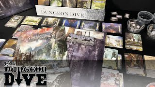 Dungeon Dive Daniel - Shadows of Kilforth: A Fantasy Quest Game video thumbnail