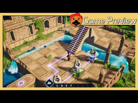 Sonority Demo Gameplay Preview - YouTube