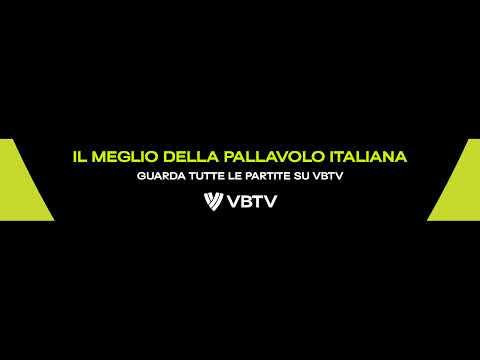 🔴 LIVE | Brescia vs. Melendugno | LVF Serie A2 TIgotà | 2025/26 - 1a Giornata - Andata