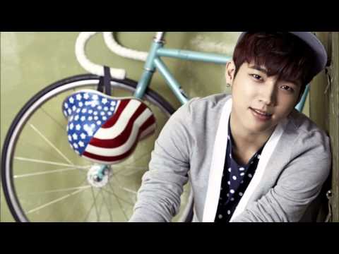 [AUD] 130406 음도 Saturday Night Live - Woohyun - 소녀 (이문세)