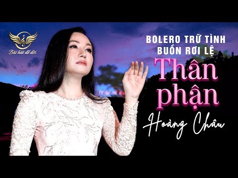 Thể hiện bởi Băng Châu