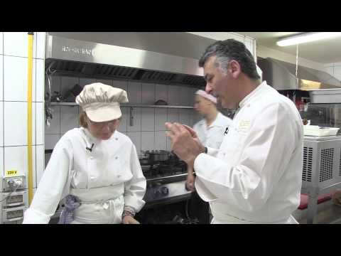 Retete la cheie cu Mirela Vescan