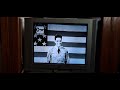 Closing To King Creole 1987 VHS