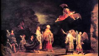 We Three Kings of Orient Are: Robert Shaw Chorale (with lyrics)