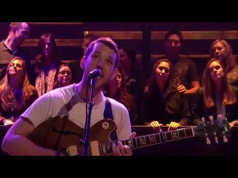 Robin Pecknold - Corduroy / Dierks Bentley - Alive (w/ Mike McCready) [Pearl Jam covers]