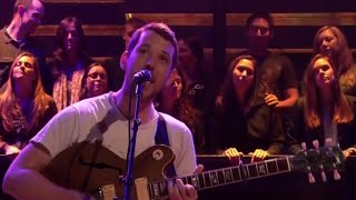 Robin Pecknold - Corduroy / Dierks Bentley - Alive (w/ Mike McCready) [Pearl Jam covers]